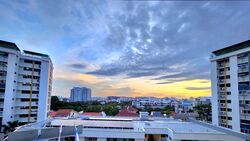 Blk 103 Eunos Vista (Bedok), HDB 3 Rooms #479640441